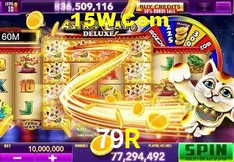 Experiência VIP 79R