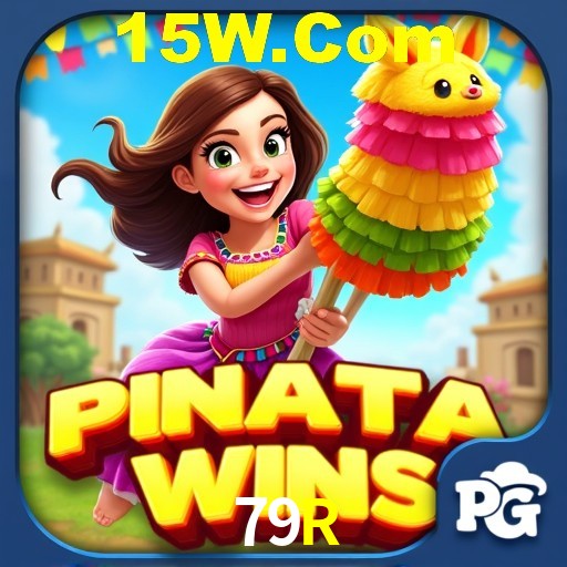 Desvendando o Mundo dos Jogos Virtuais na 79R