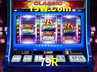 Tecnologia da Plataforma 79R