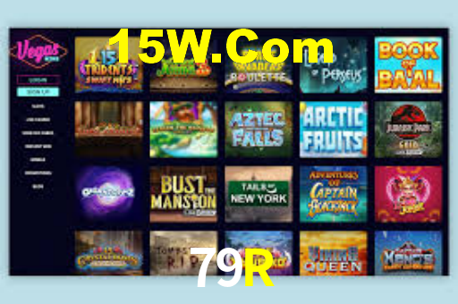 79R: Seu Especialista em Apostas Esportivas Brasileiras