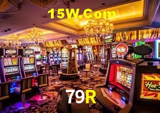 Diretório de Jogos 79R