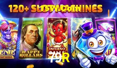 Estatísticas do Jogo 79R