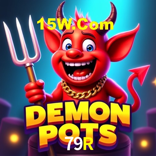 Interface do App 79R