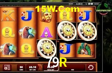 Sistemas de Segurança 79R