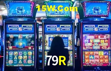 Casino Ao Vivo 79R