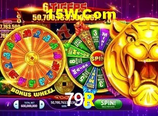 Estatísticas Crash Games 79R