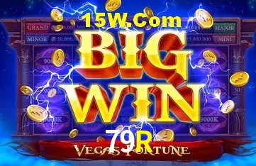 Recursos de Bônus 79R