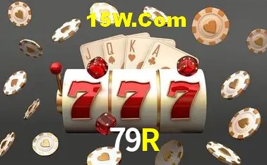 Jogos de Slot 79R