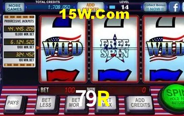 Mesa de Blackjack 79R