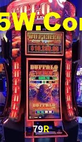 VIP Casino 79R