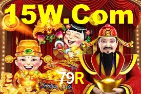 Welcome Bonus 79R
