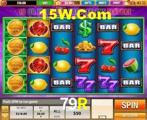 Casino Ao Vivo 79R