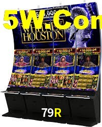 Roulette Table 79R