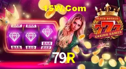Jogos de Slot 79R