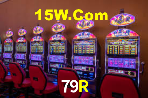 79R - Plataforma De Cassino Online - 79R Bet