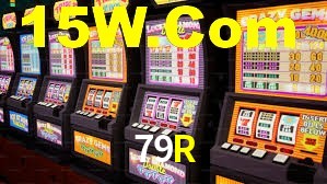 Exclusive Games 79R