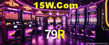 Slot Games 79R