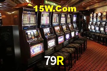 Tecnologia da Plataforma 79R