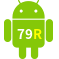 Aplicativo 79R para Android
